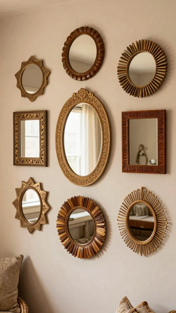 15 Set of 3 Mirrors on Wall Ideas for Balanced Styling - Conclusion 1
