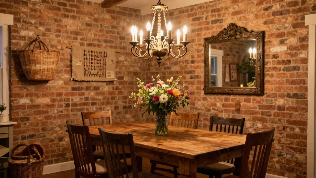 16 Colonial Lighting Fixtures Ideas for Traditional Homes