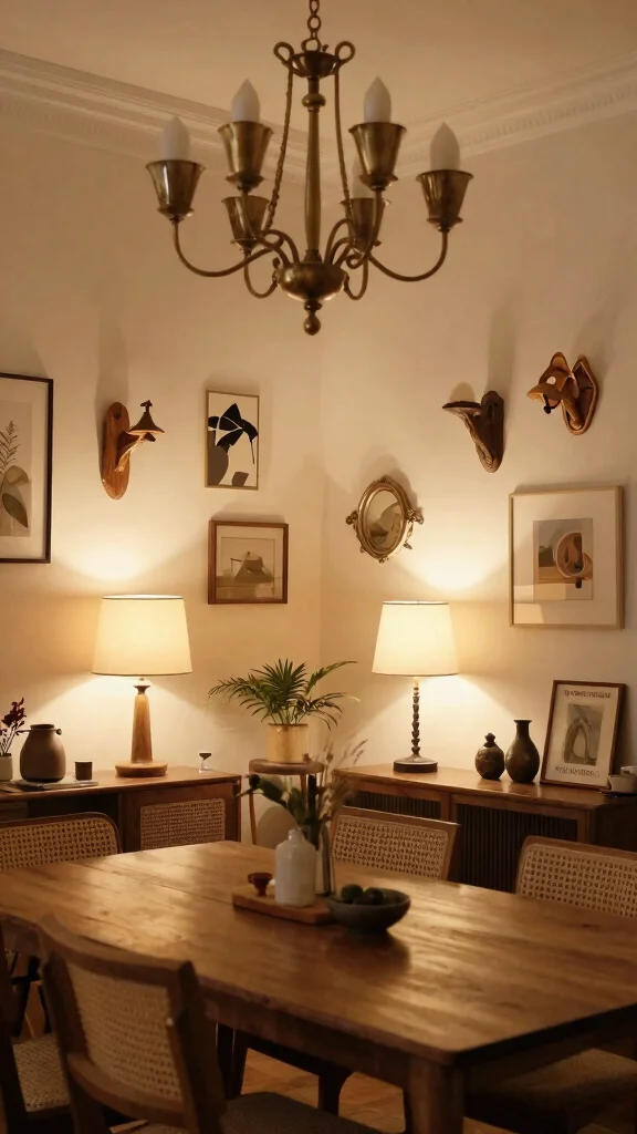 16 French Lighting Fixtures Ideas for Parisian Elegance - Conclusion 1