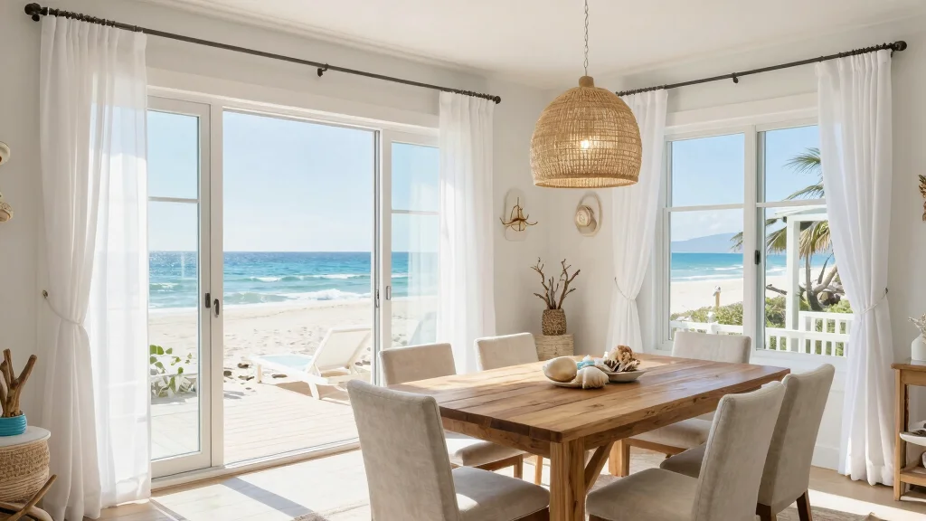 17 Coastal Lighting Fixtures Beach Houses Ideas for Breezy Style