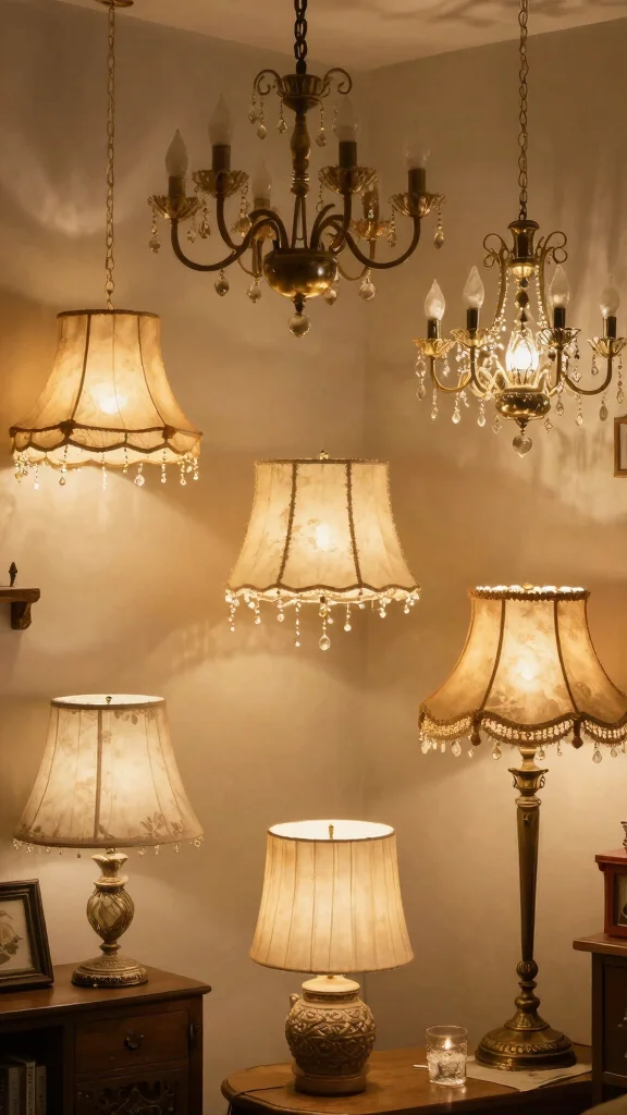 17 Shabby Chic Lighting Fixtures Ideas for Soft Romantic Spaces - Conclusion 1