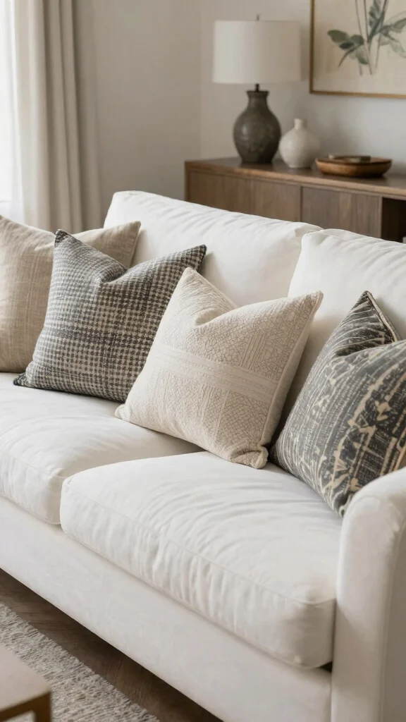 17 Throw Pillows for White Couch Ideas That Feel Fresh - Conclusion 1