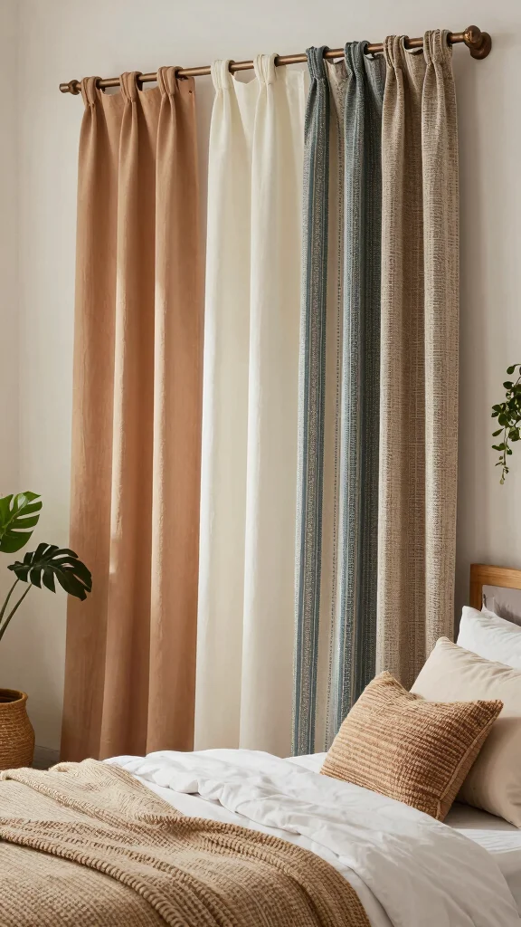 18 Boho Curtains Bedroom Bohemian Style Ideas for a Relaxed Vibe - Conclusion 1