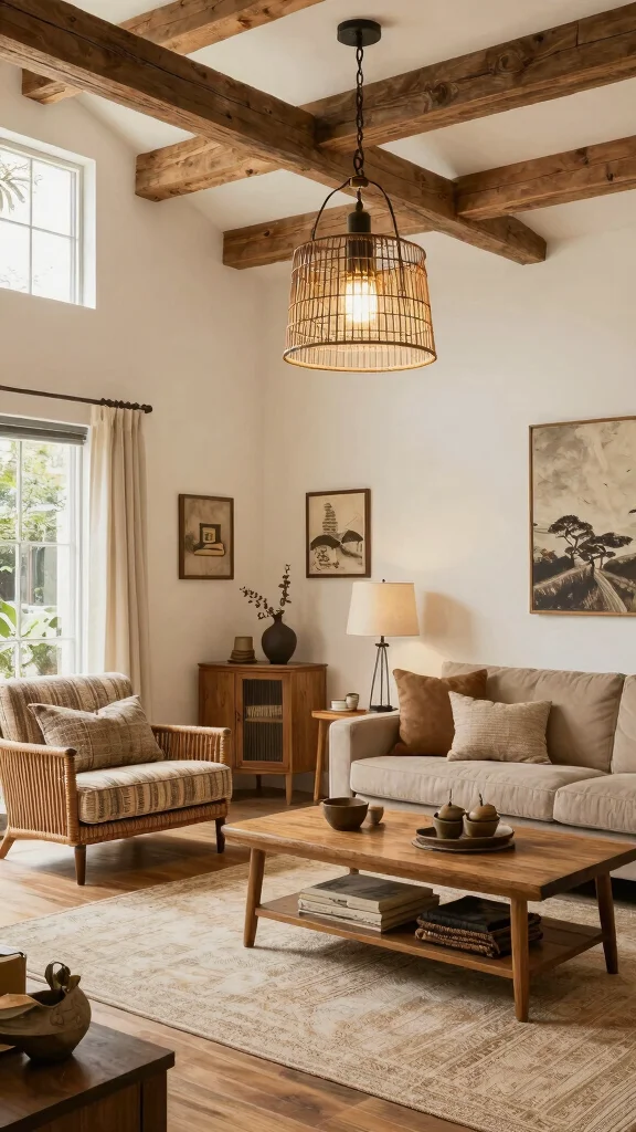 18 Farmhouse Lighting Fixtures Ideas for Rustic Charm - Conclusion 1