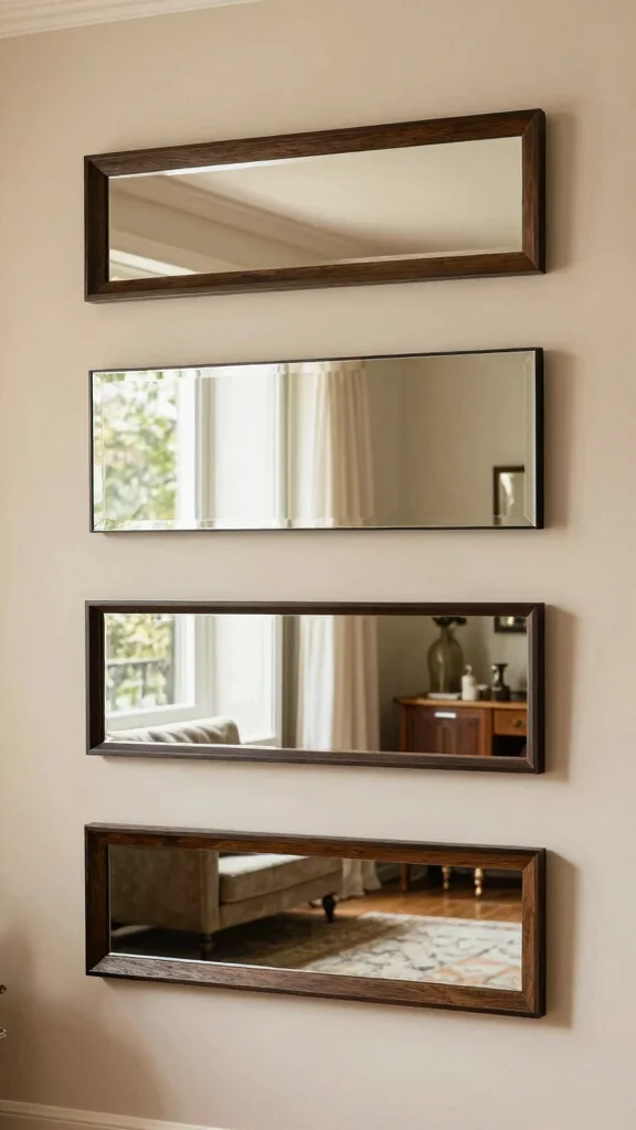 18 Horizontal Mirrors on Wall Ideas for a Wider Look - Conclusion 1