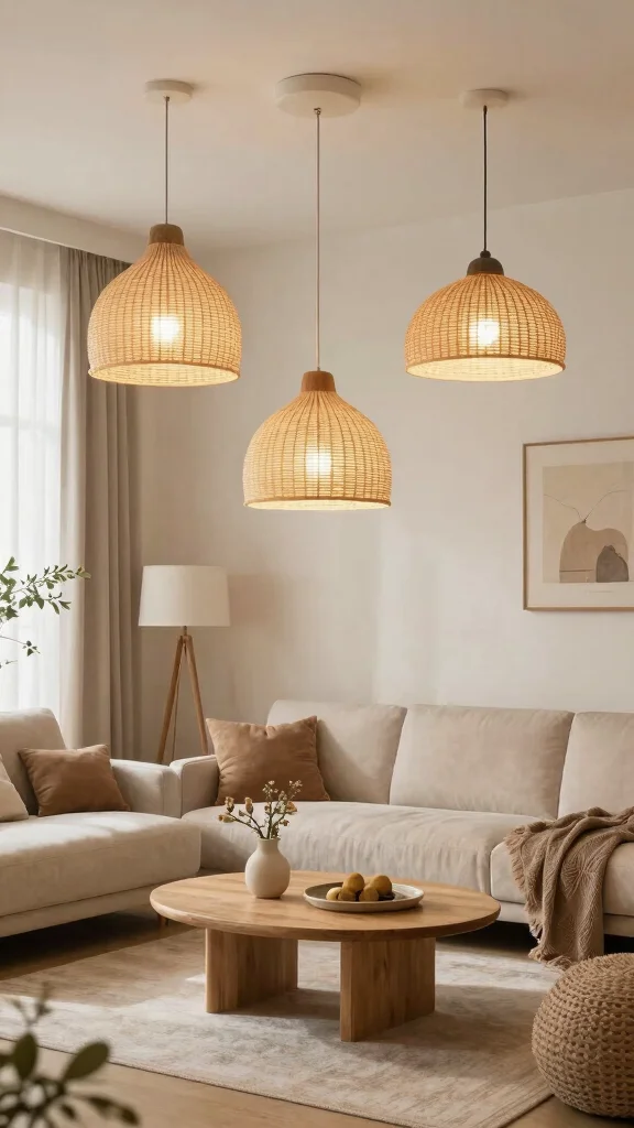 18 Lighting Fixtures Living Room Ideas Designers Swear By - Conclusion 1