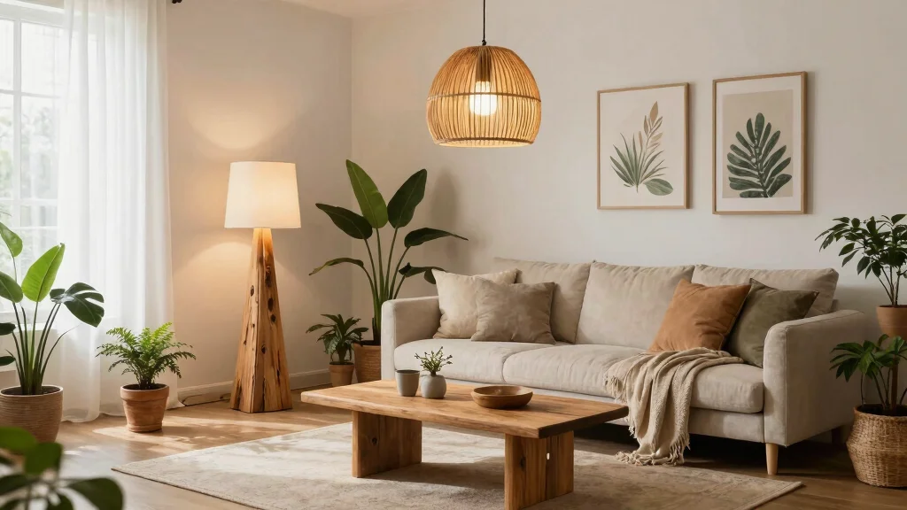 18 Lighting Fixtures Living Room Ideas Designers Swear By