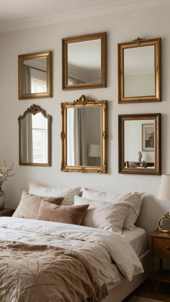 18 Mirrors in Bedroom Wall Ideas for a Chic Upgrade - Conclusion 1