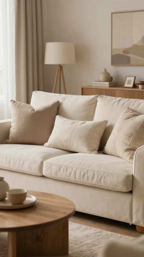 18 Throw Pillows for Cream Couch Ideas for a Soft Neutral Look - Conclusion 1