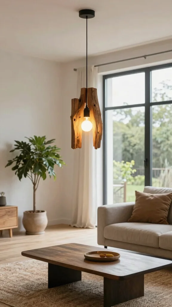 19 European Lighting Fixtures Ideas for Sophisticated Interiors - 15. Sustainable Lighting Solutions 1