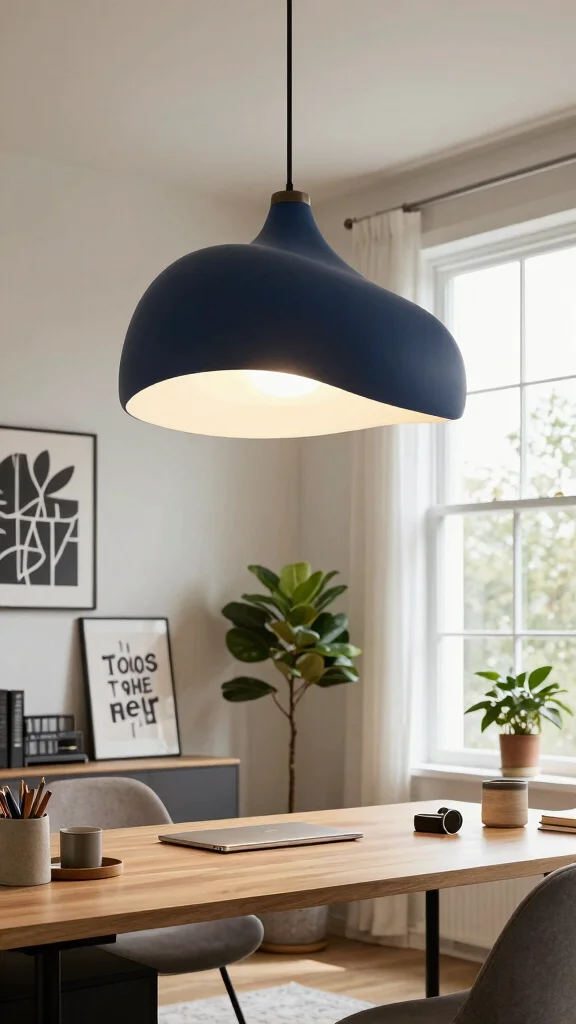 19 European Lighting Fixtures Ideas for Sophisticated Interiors - 16. Statement Lighting Decor 1