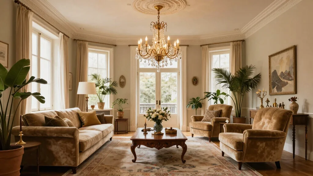 19 European Lighting Fixtures Ideas for Sophisticated Interiors