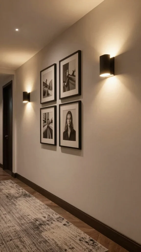 19 Midcentury Modern Lighting Fixtures Ideas for Iconic Style - 6. Wall Sconces 1