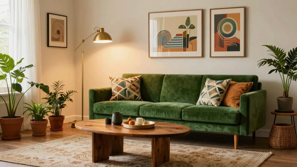 19 Midcentury Modern Lighting Fixtures Ideas for Iconic Style