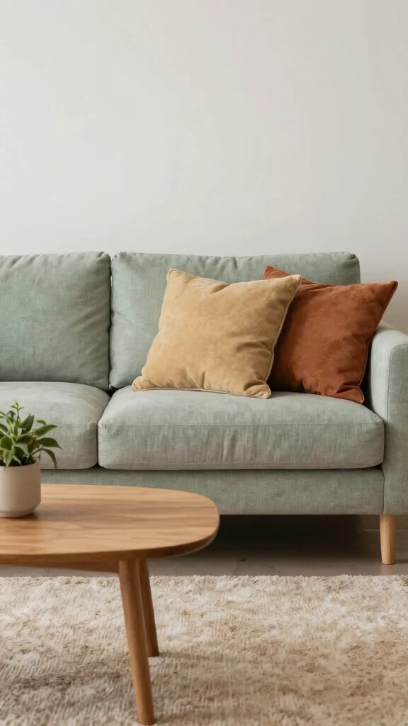 19 Throw Pillows for Couch Ideas That Instantly Transform Your Space - 7. Natural Dyes Decorative Cushions 1