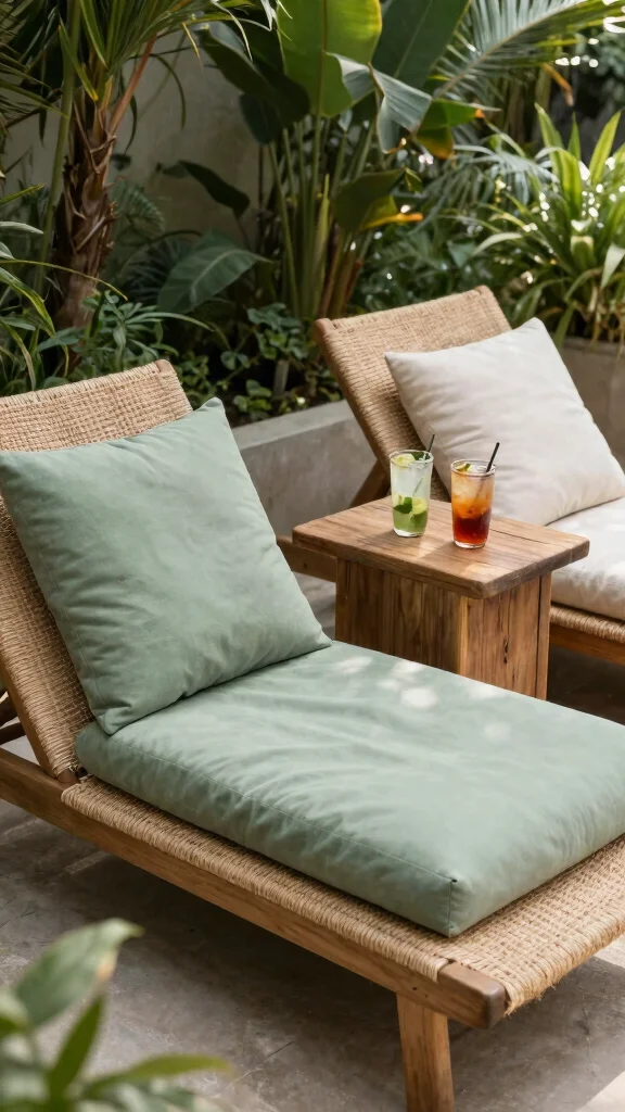 19 Throw Pillows for Couch Ideas That Instantly Transform Your Space - 9. Hemp Fiber Cushions 1