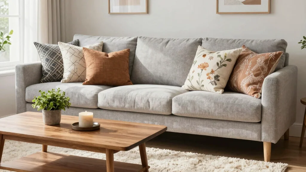 19 Throw Pillows for Couch Ideas That Instantly Transform Your Space