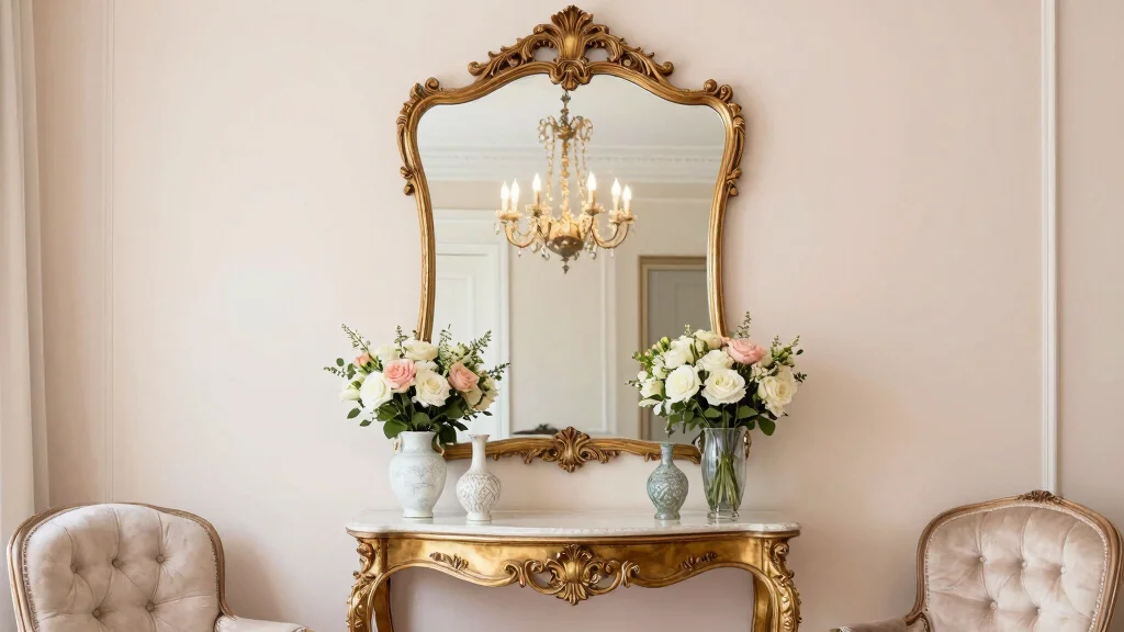 20 Mirrors on Wall Ideas That Instantly Transform Any Room